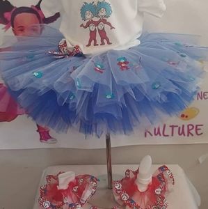 Single layer tulle socks